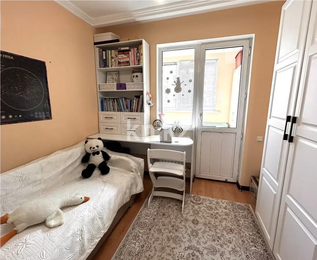 Продажа 3-комнатной квартиры, 74 м² в Алматы - фото 3