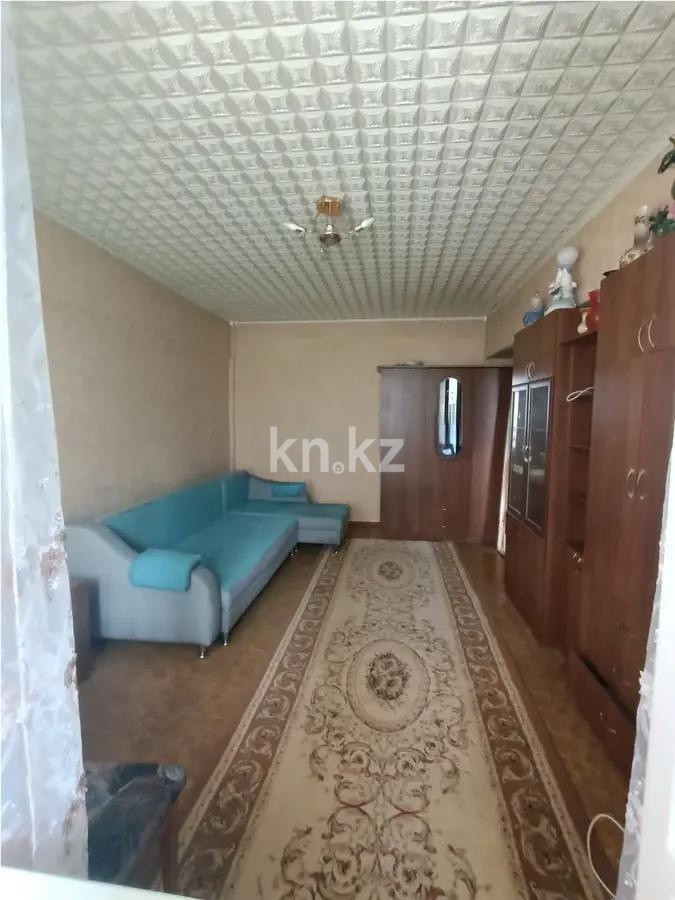 Продажа 1-комнатной квартиры, 34.2 м², мкр-н Коктем-3, дом  17 в Алматы