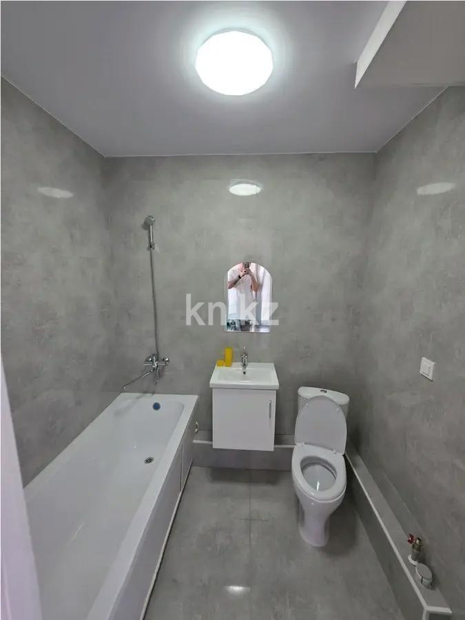 Продажа 1-комнатной квартиры, 34.7 м² в Астане - фото 3