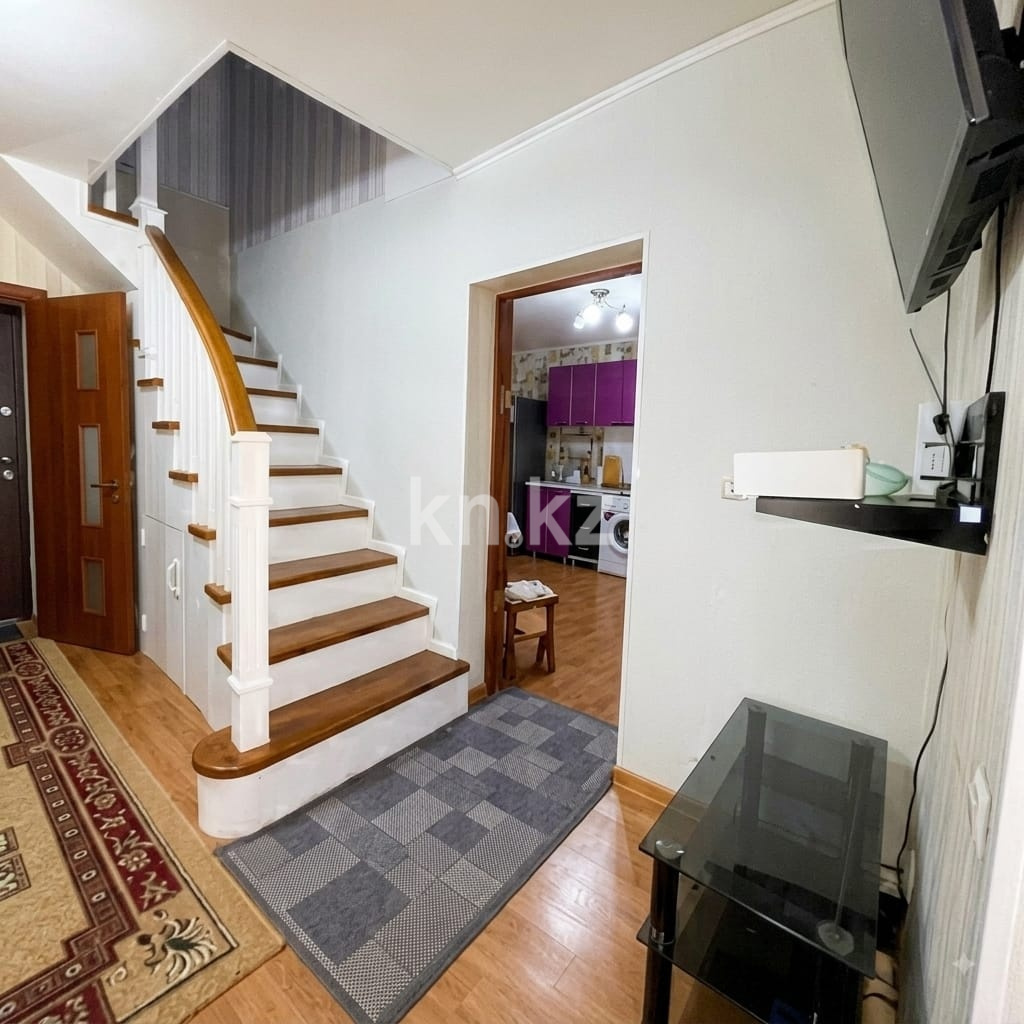 Продажа 4-комнатного дома, 139 м² в Алматы - фото 17