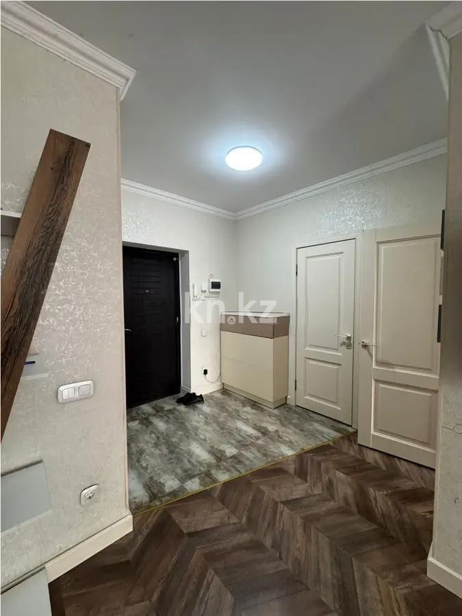 Продажа 1-комнатной квартиры, 50 м², мкр-н Думан-2, дом  25 в Алматы - фото 5