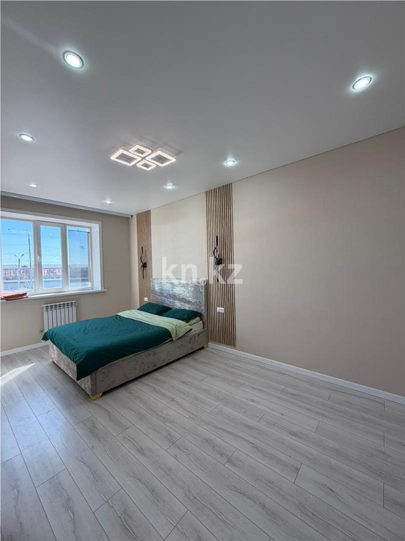 Продажа 2-комнатной квартиры, 66 м² в Караганде - фото 4