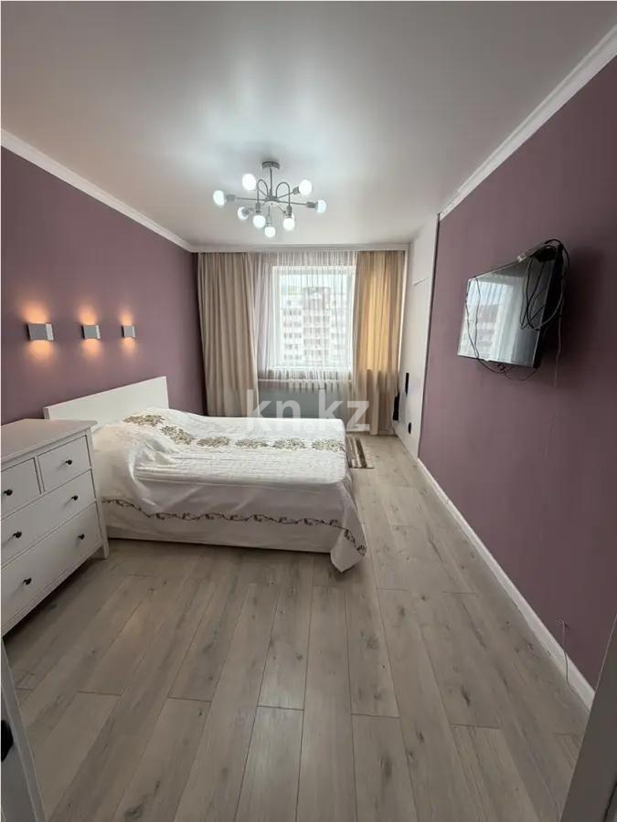 Продажа 3-комнатной квартиры, 72 м² в Астане - фото 3