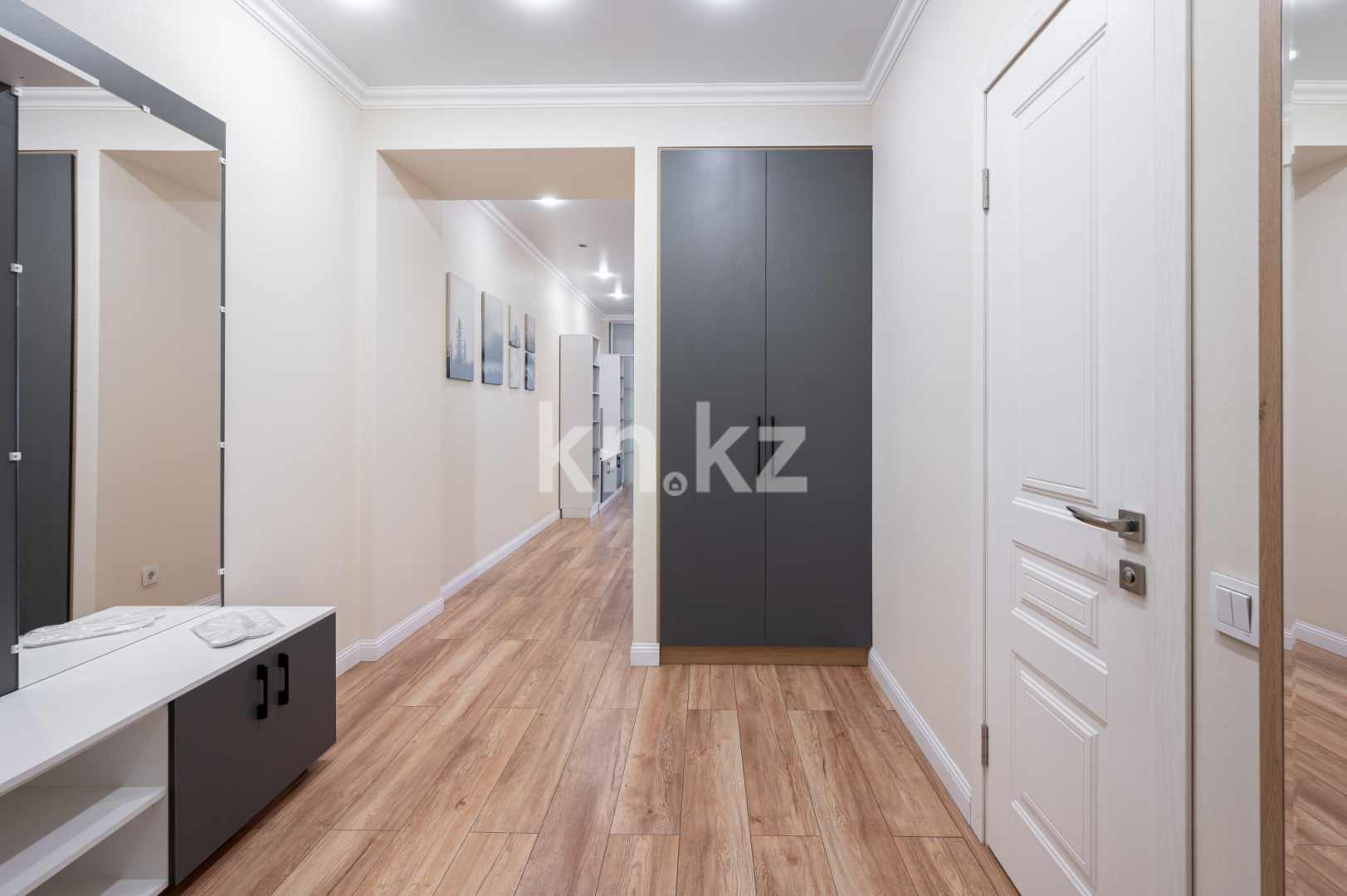 Аренда 1-комнатной квартиры посуточно, 50 м² в Алматы - фото 20