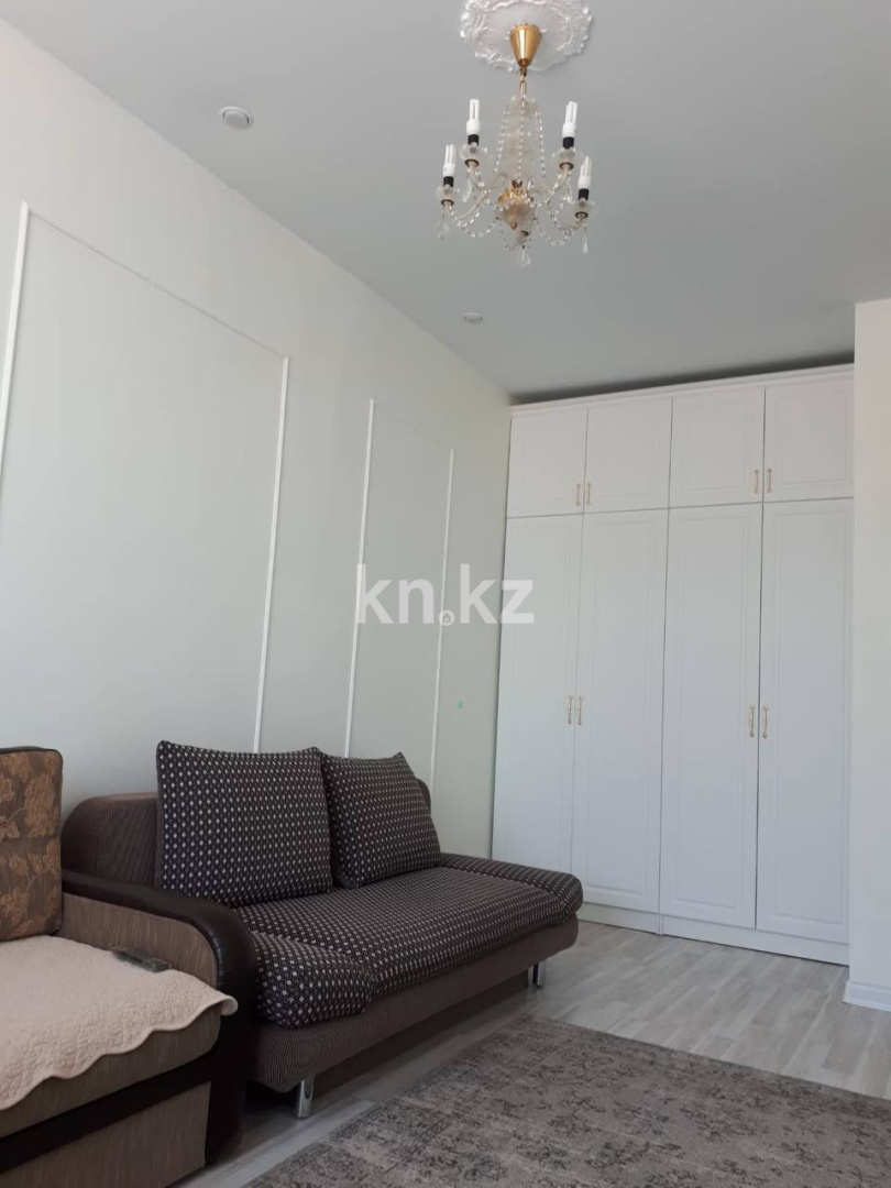 Аренда 1-комнатной квартиры, 38 м² в Астане - фото 4