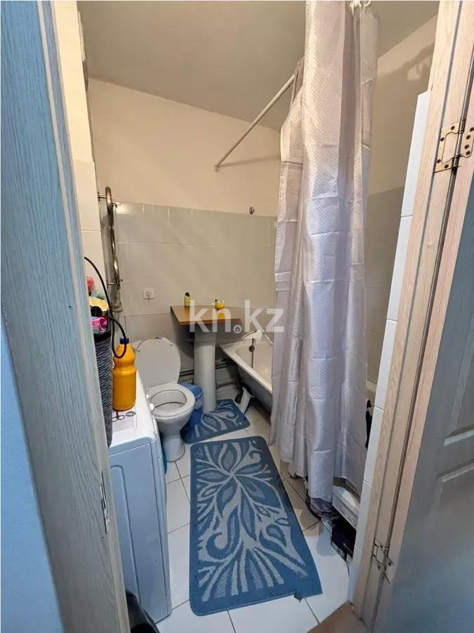 Продажа 1-комнатной квартиры, 30.1 м² в Алматы - фото 3