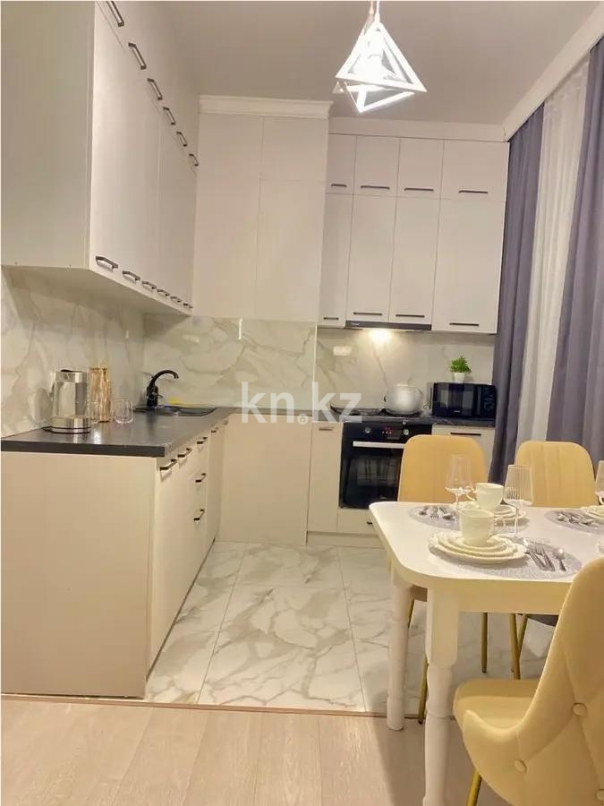 Продажа 2-комнатной квартиры, 60 м² в Астане - фото 3