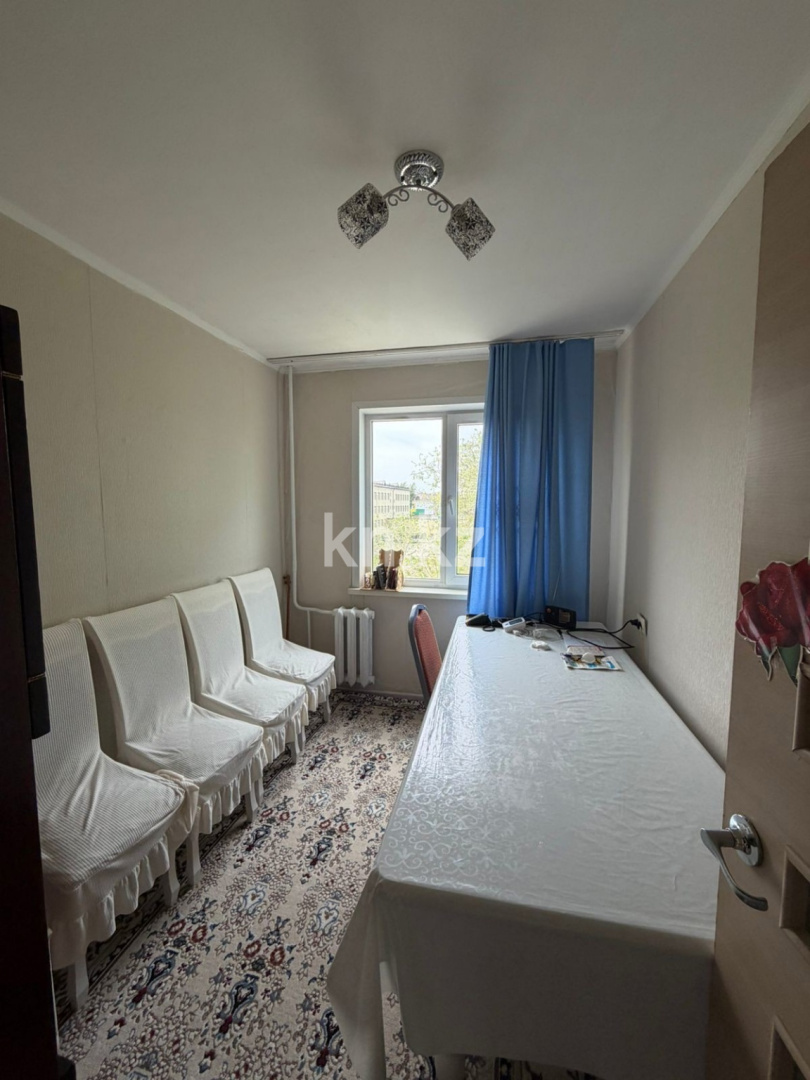Продажа 3-комнатной квартиры, 48 м² в Уральске - фото 4