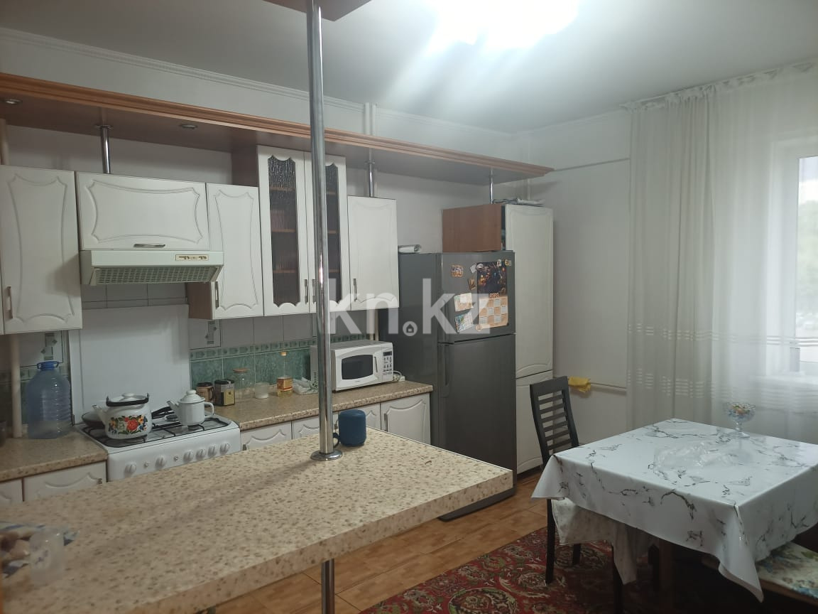 Продажа 3-комнатной квартиры, 80 м², ул. Мустай Карима в Алматы