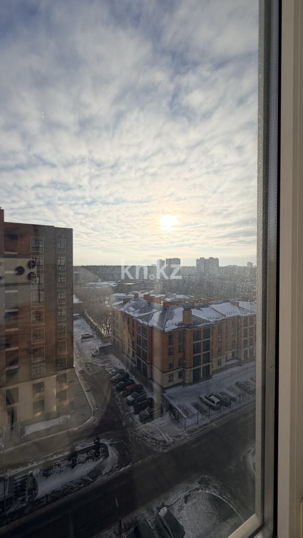 Продажа 2-комнатной квартиры, 64 м² в Караганде - фото 17