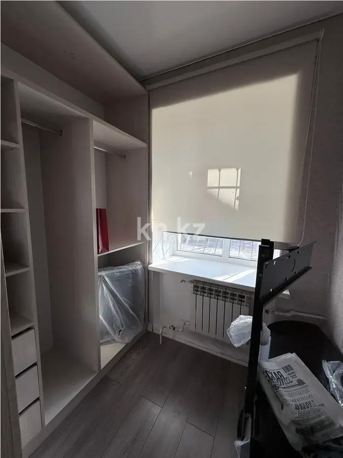 Продажа 2-комнатной квартиры, 40 м² в Караганде - фото 2