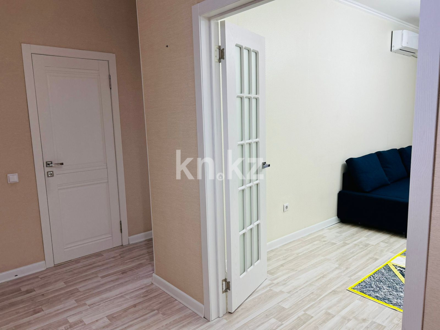 Аренда 1-комнатной квартиры, 40 м² в Астане - фото 14