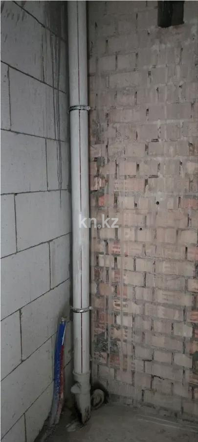 Продажа 1-комнатной квартиры, 28.3 м², ул. Тынышбайулы, дом  6 стр в Астане - фото 3