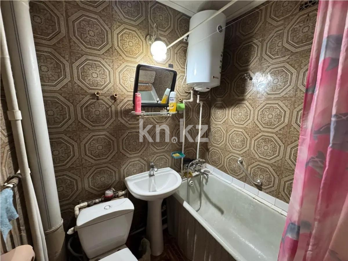 Продажа 3-комнатной квартиры, 57 м² в Караганде - фото 5