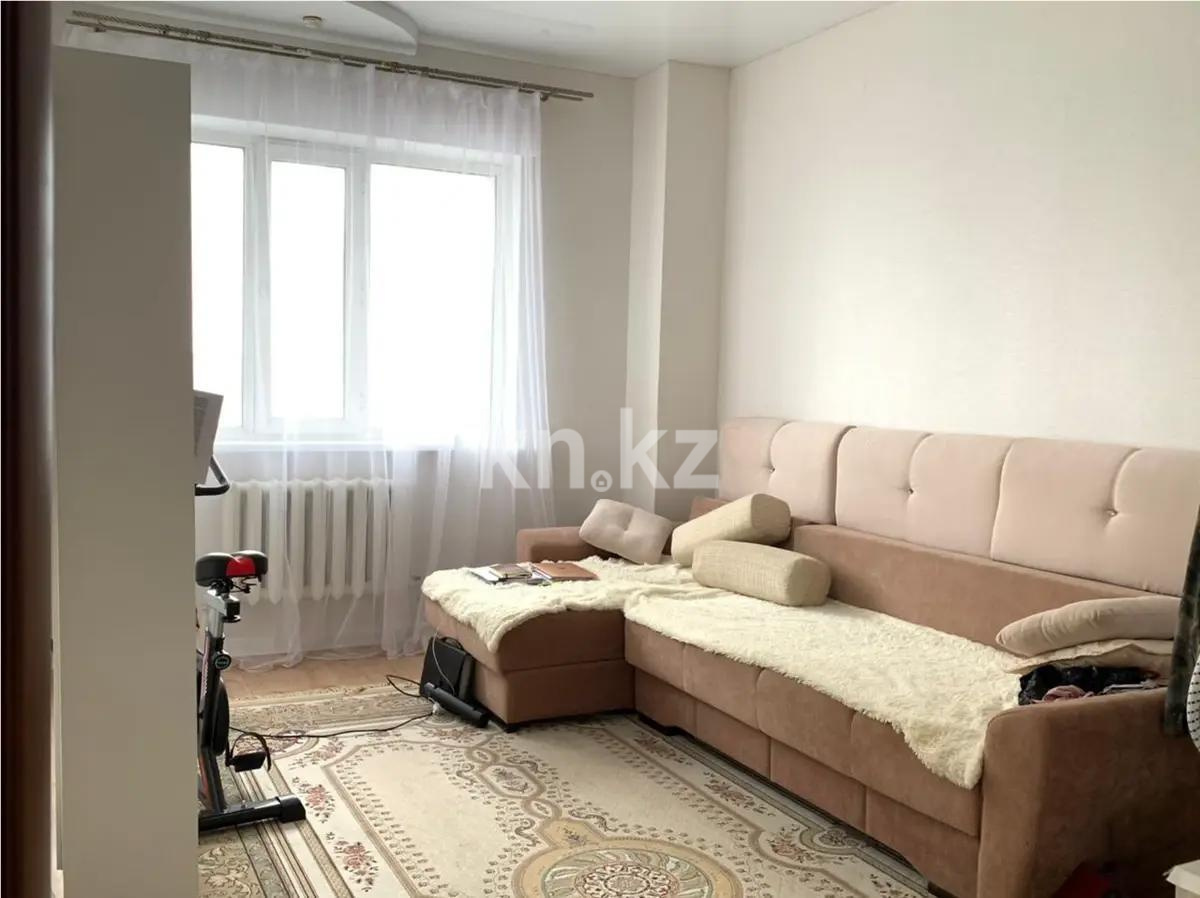 Продажа 2-комнатной квартиры, 68 м² в Астане