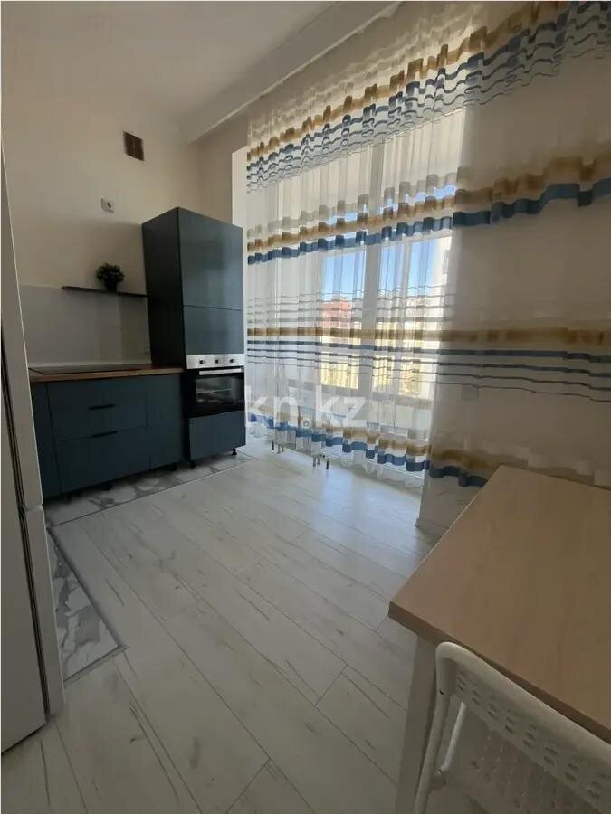 Продажа 1-комнатной квартиры, 38 м² в Астане - фото 2
