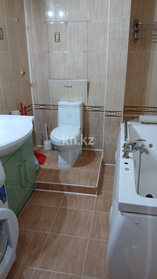 Аренда 2-комнатной квартиры, 76 м² в Астане - фото 10