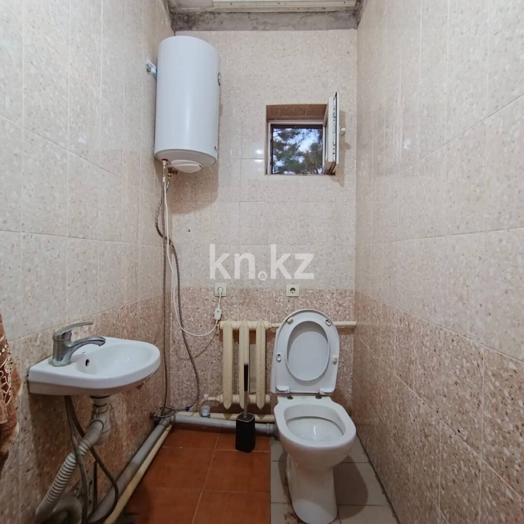 Аренда 4-комнатного дома, 140 м² в Астане - фото 10