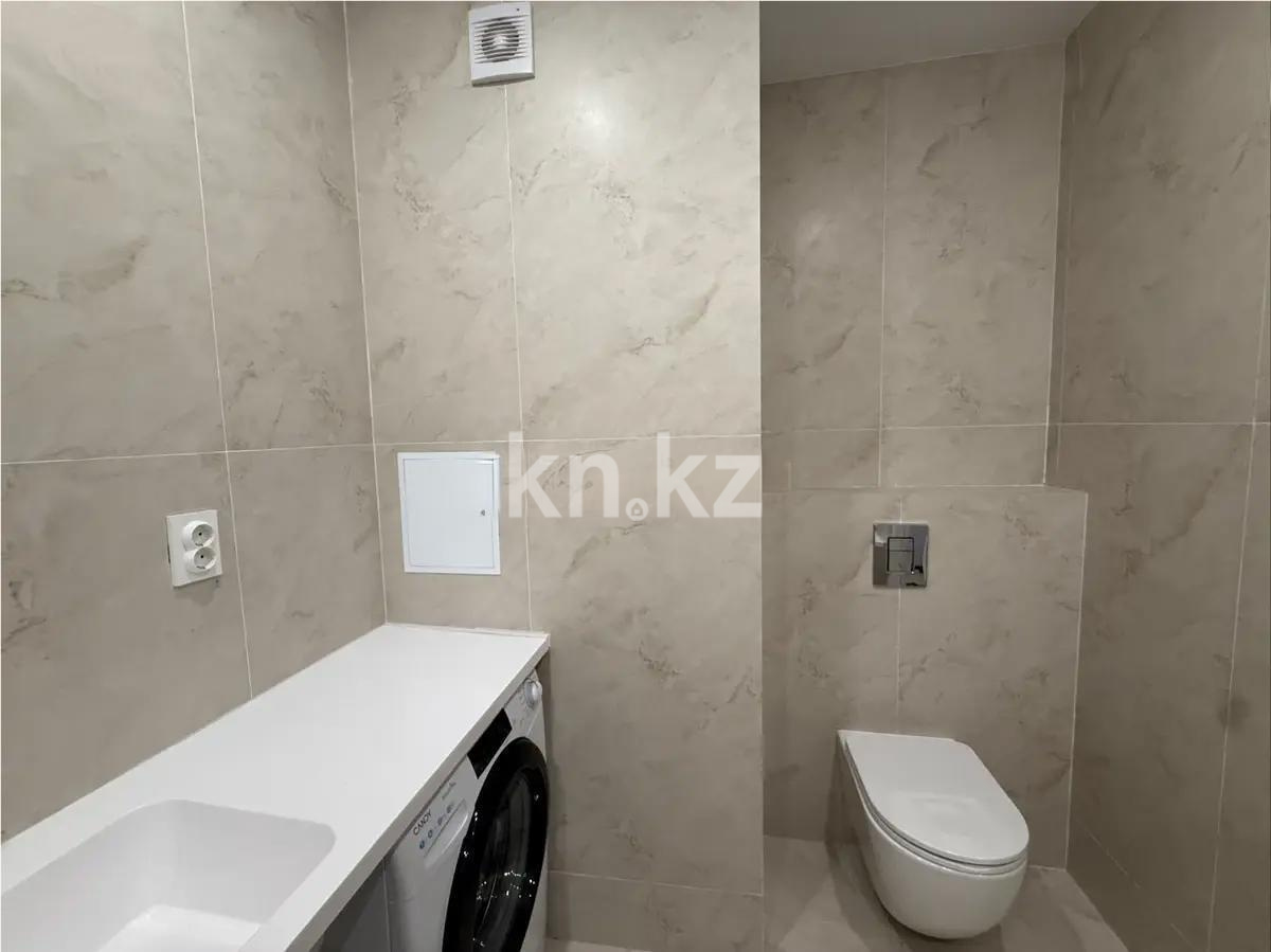 Продажа 2-комнатной квартиры, 43 м², ул. Жургенова, дом  19 в Астане - фото 3