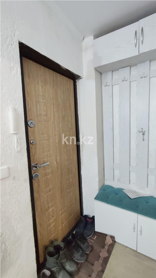 Продажа 3-комнатной квартиры, 57 м², мкр-н 13, дом  33 в Караганде - фото 14