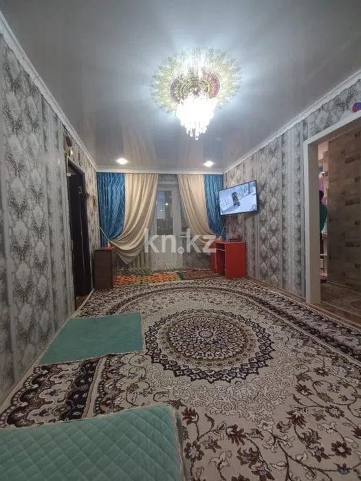 Продажа 2-комнатной квартиры, 46 м², ул. Сакена Сейфуллина, дом  35 в Абае