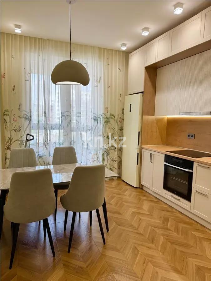Продажа 3-комнатной квартиры, 82 м², пр. Туран, дом  45/1 в Астане - фото 6