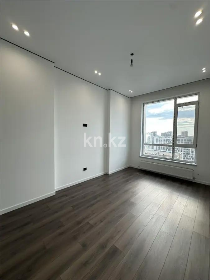 Продажа 2-комнатной квартиры, 45 м² в Астане - фото 3