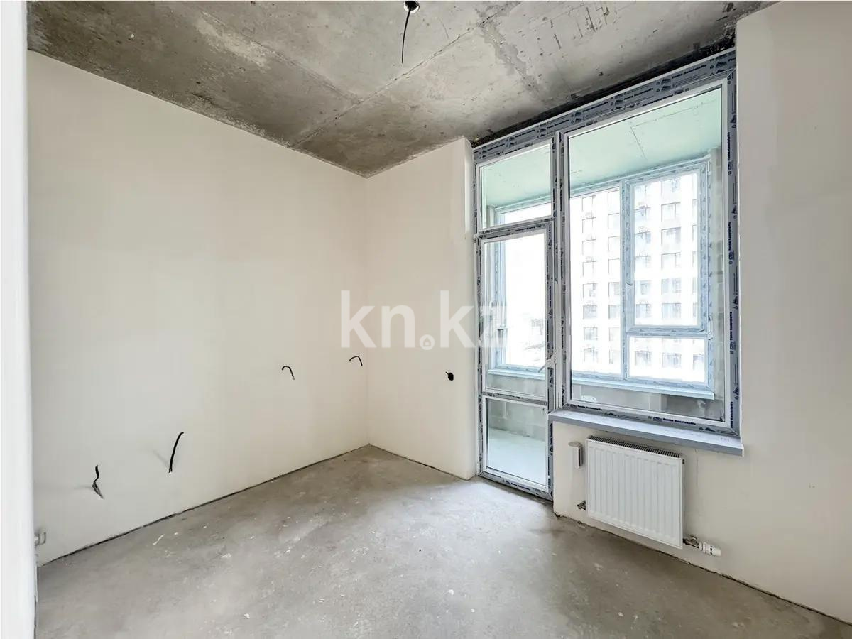 Продажа 1-комнатной квартиры, 37.7 м² в Астане - фото 2