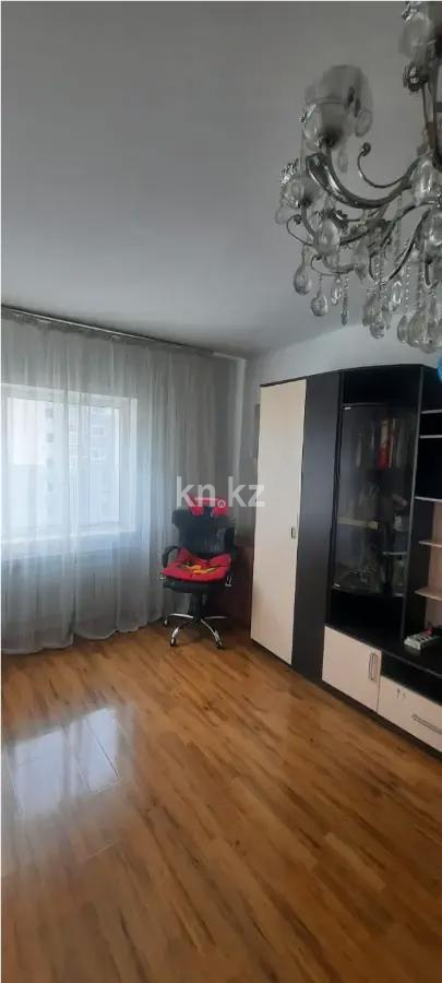 Продажа 1-комнатной квартиры, 45.1 м² в Алматы - фото 2