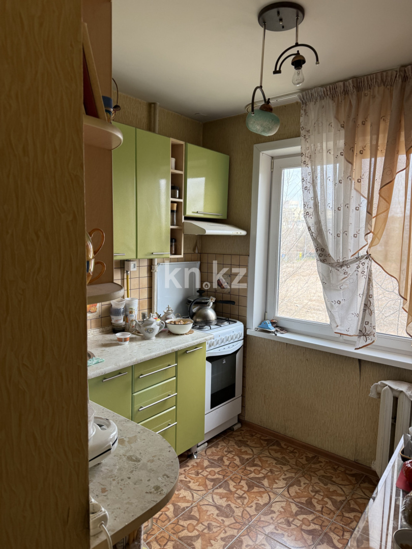 Продажа 3-комнатной квартиры, 56.7 м², ул. Кравцова, дом  7/1 в Астане - фото 15