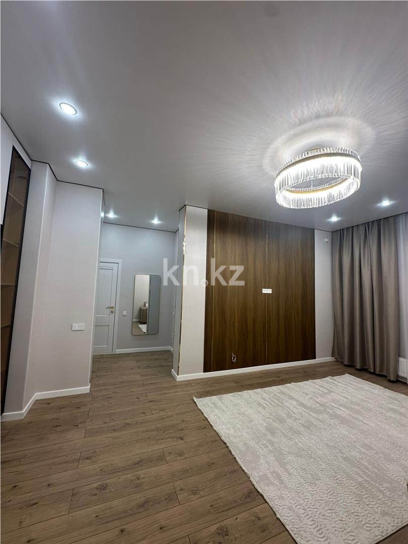 Продажа 2-комнатной квартиры, 54 м², ул. Молдагалиева в Астане - фото 3