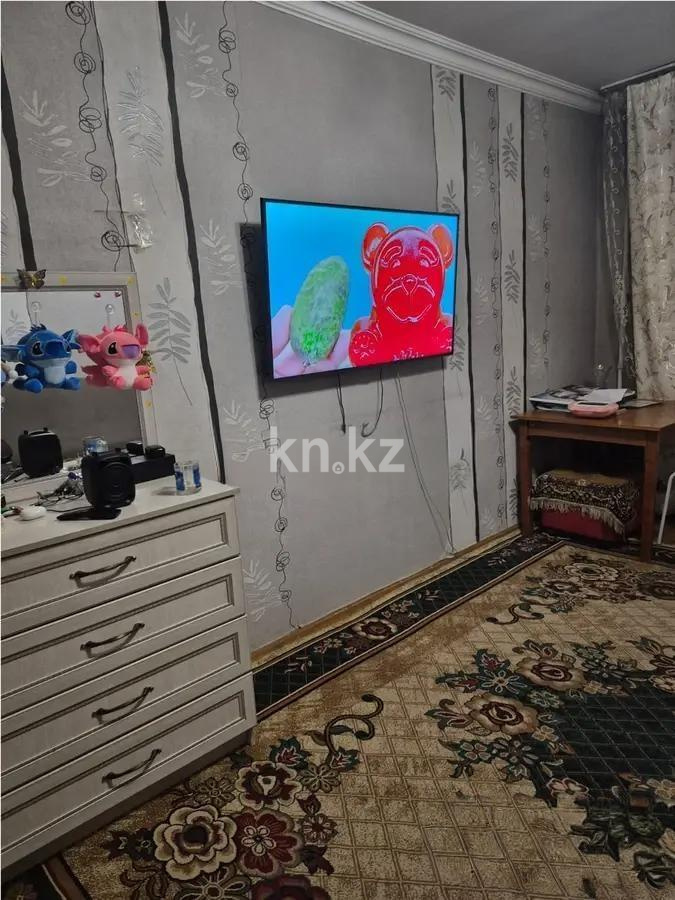 Продажа 2-комнатной квартиры, 45 м² в Караганде