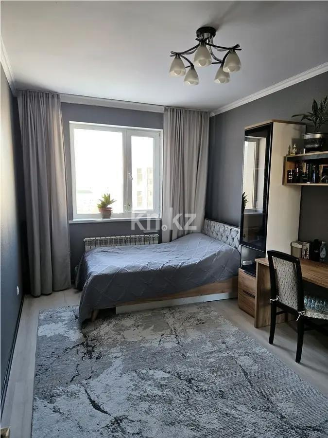 Продажа 3-комнатной квартиры, 89 м² в Астане - фото 2