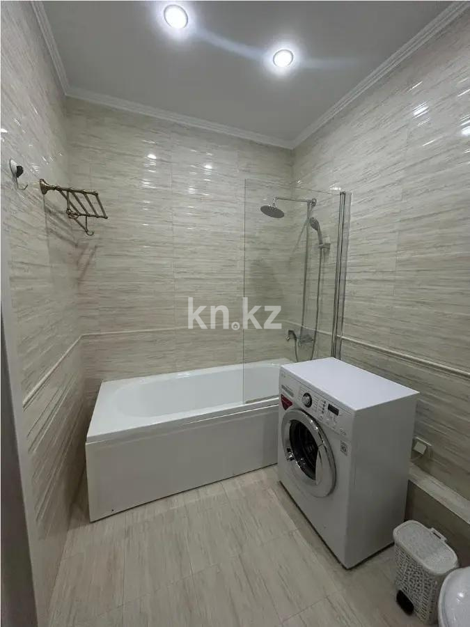 Продажа 2-комнатной квартиры, 72 м², ул. Навои, дом  208/2 в Алматы - фото 4