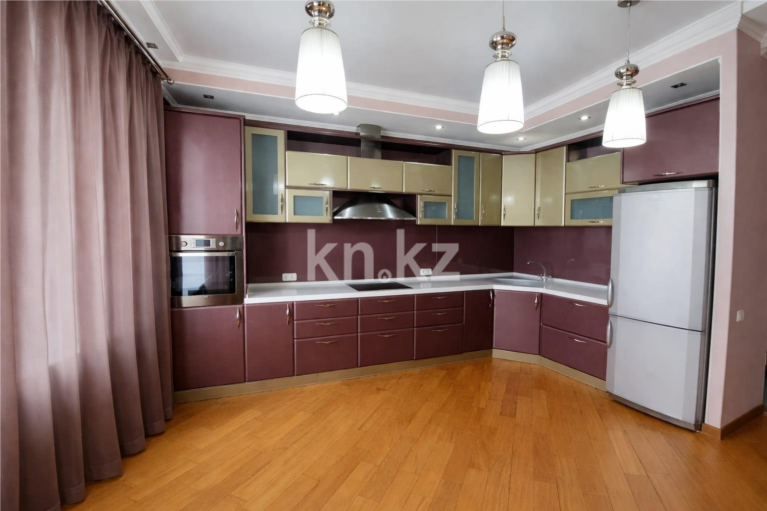 Продажа 6-комнатной квартиры, 227 м² в Караганде - фото 8
