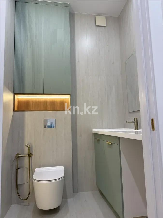 Продажа 4-комнатной квартиры, 96 м² в Астане - фото 5