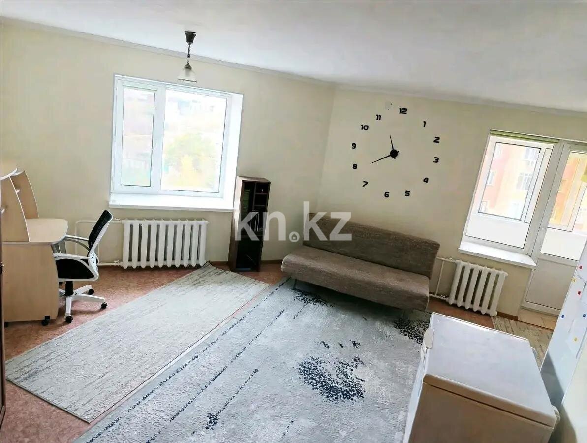 Продажа 1-комнатной квартиры, 30.8 м² в Астане