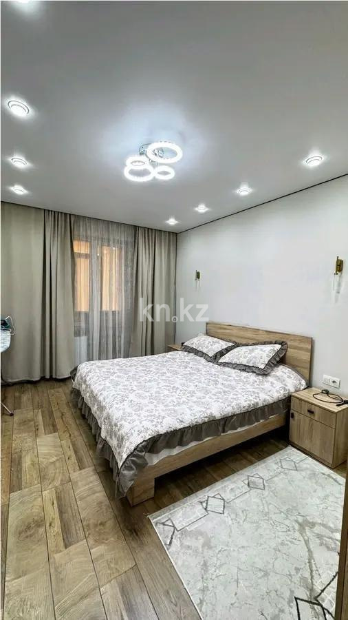 Продажа 1-комнатной квартиры, 49 м² в Алматы - фото 2