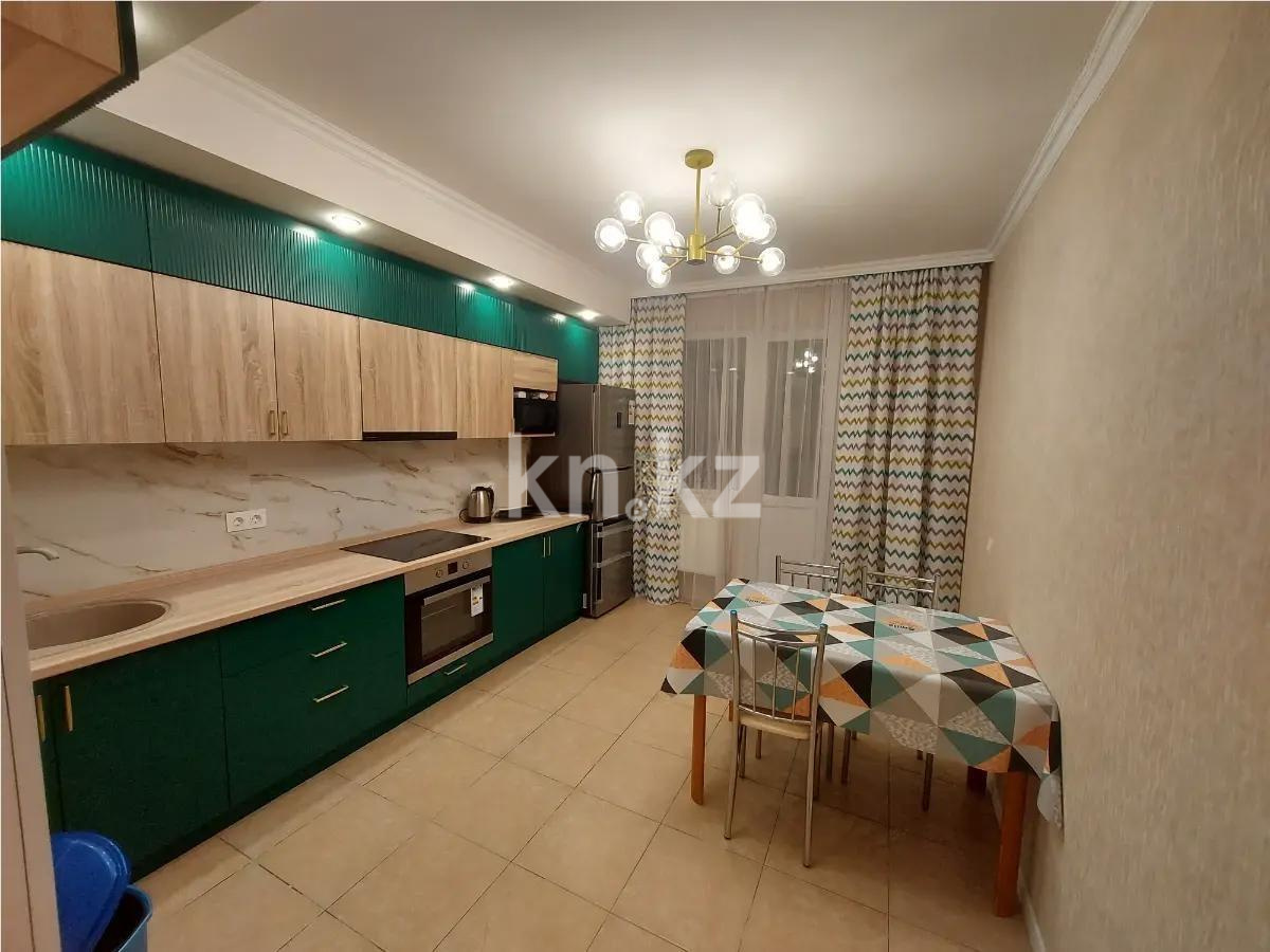 Продажа 2-комнатной квартиры, 69.4 м² в Астане - фото 4