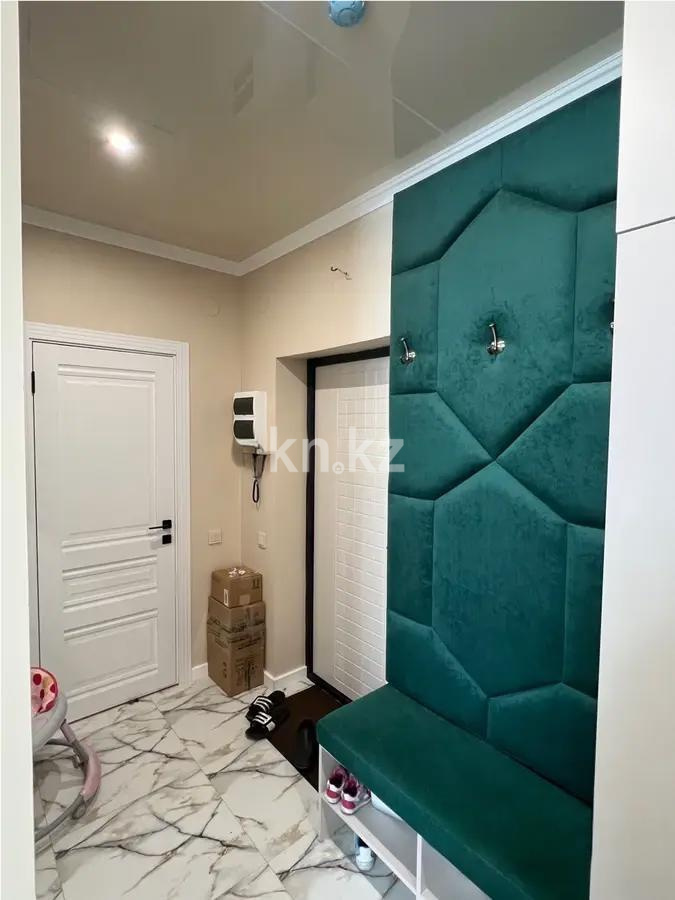 Продажа 2-комнатной квартиры, 58.7 м² в Алматы - фото 6