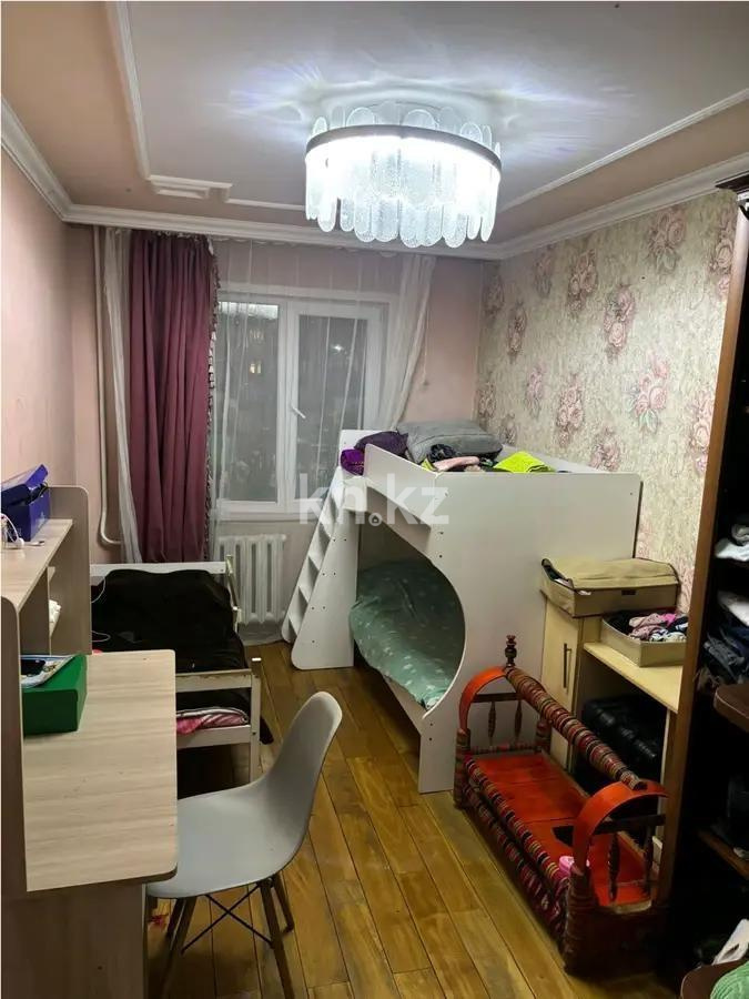 Продажа 3-комнатной квартиры, 59 м² в Алматы - фото 3