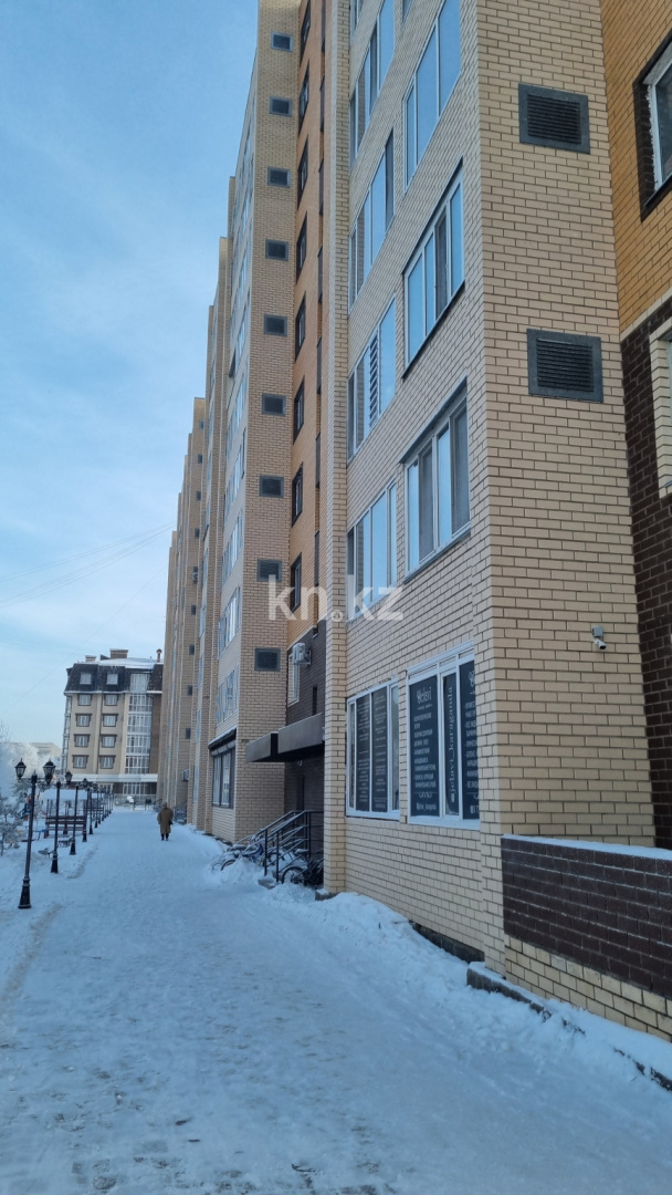 Продажа 2-комнатной квартиры, 56 м² в Караганде - фото 14