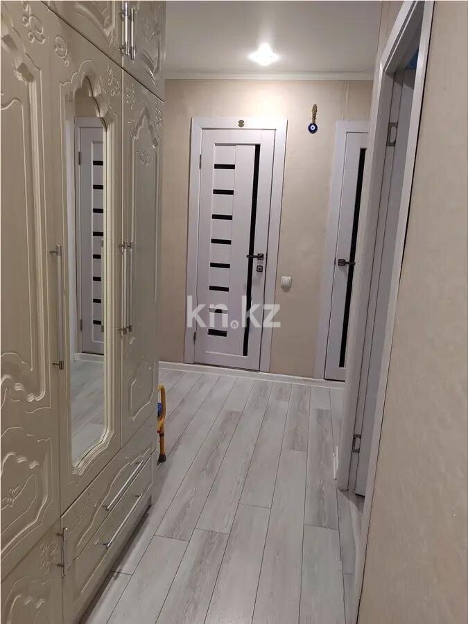 Продажа 3-комнатной квартиры, 63 м² в Астане - фото 6