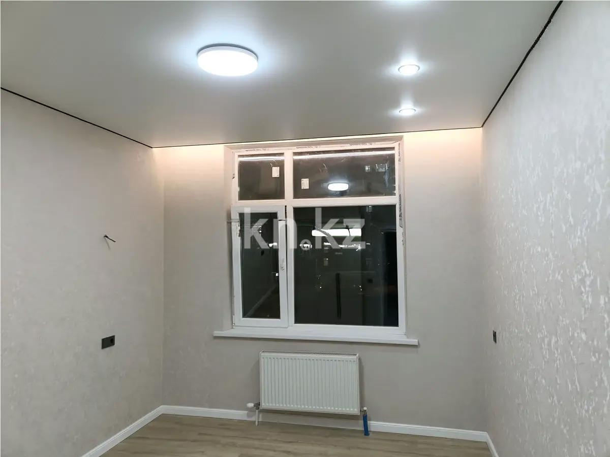 Продажа 2-комнатной квартиры, 47 м², ул. Нажимеденова, дом  5/1 в Астане