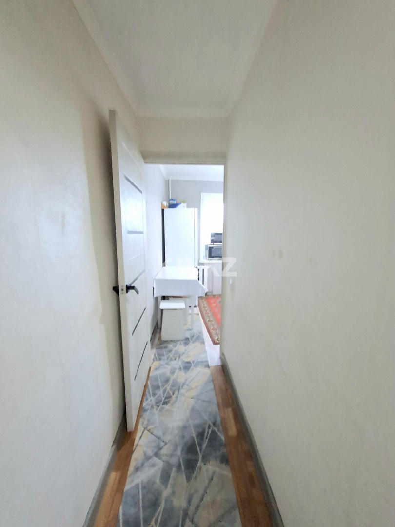 Продажа 3-комнатной квартиры, 57 м² в Караганде - фото 11