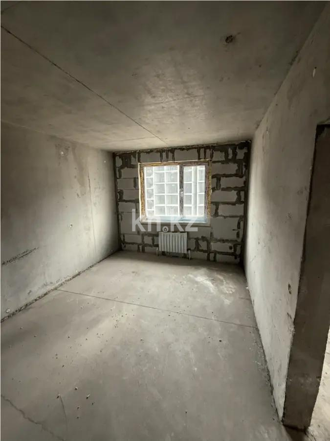 Продажа 1-комнатной квартиры, 30 м², ул. 24-я, дом  1/1б стр в Алматы