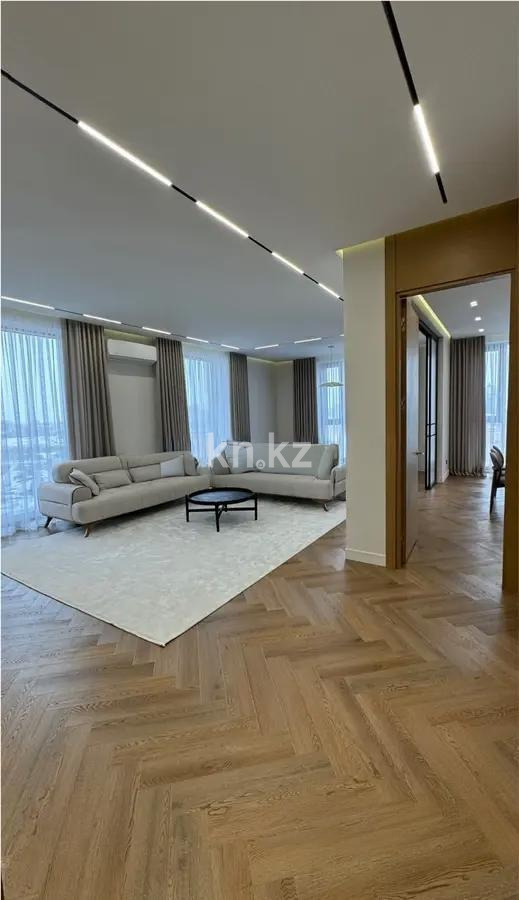 Продажа 5-комнатной квартиры, 173 м², ул. Сарайшык, дом  34/2 в Астане