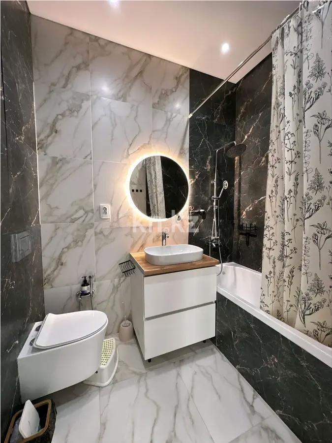 Продажа 3-комнатной квартиры, 76 м² в Караганде - фото 9