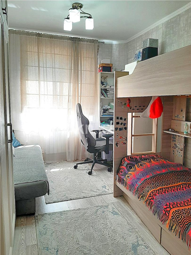 Продажа 2-комнатной квартиры, 53 м² в Караганде - фото 5