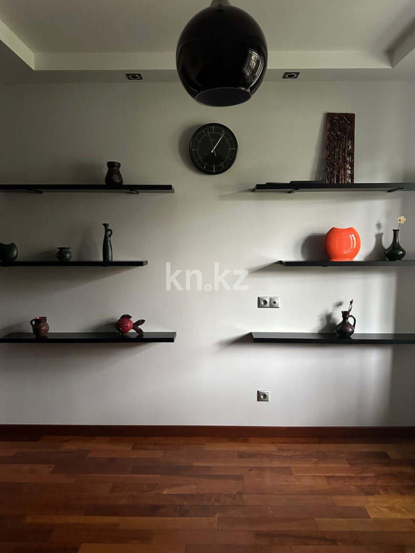 Аренда 3-комнатной квартиры, 75 м² в Алматы - фото 11